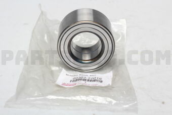 90363T0018 BEARING (FOR FRONT AXLE HUB), RH/L