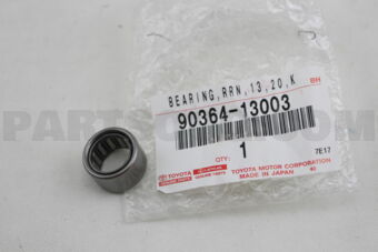 9036413003 BEARING(FOR POWER STEERING CONTROL