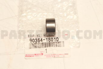 9036418010 Toyota BEARING, NEEDLE ROLLER