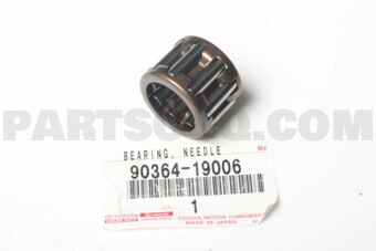 9036419006 BEARING, INPUT SHAFT