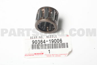 9036419006 BEARING, INPUT SHAFT