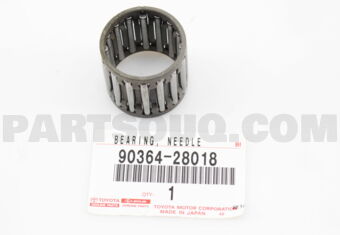 9036428018 BEARING, REVERSE IDLER GEAR