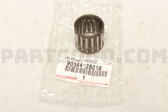 9036428018 BEARING, REVERSE IDLER GEAR