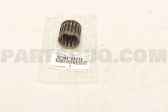 9036428018 BEARING, REVERSE IDLER GEAR
