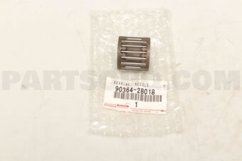 9036428018 BEARING, REVERSE IDLER GEAR