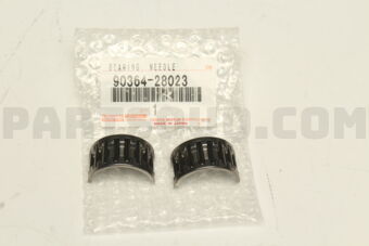 9036428023 BEARING, NEEDLE ROLLER (FOR 5TH GE