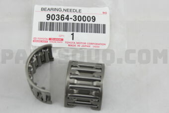 9036430009 BEARING (FOR COUNTER 5TH GEAR)