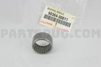 9036430011 BEARING, NEEDLE ROLLER(FOR STEERIN