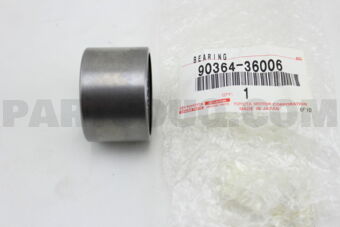 9036436006 BEARING, NEEDLE ROLLER(FOR POWER S