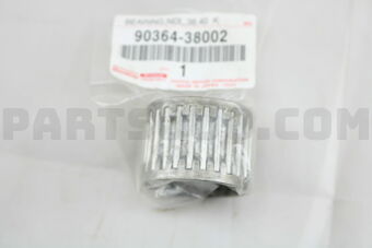 9036438002 BEARING, NEEDLE ROLLER (FOR 2ND GE