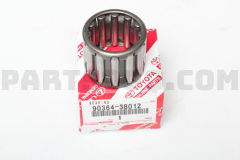 9036438012 BEARING (FOR TRANSFER IDLER GEAR)