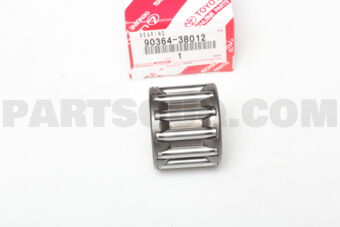 9036438012 BEARING (FOR TRANSFER IDLER GEAR)