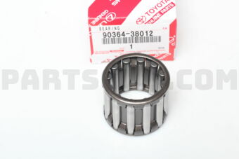 9036438012 BEARING (FOR TRANSFER IDLER GEAR)