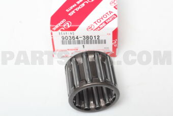 9036438012 BEARING (FOR TRANSFER IDLER GEAR)