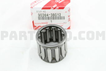 9036438012 BEARING (FOR TRANSFER IDLER GEAR)