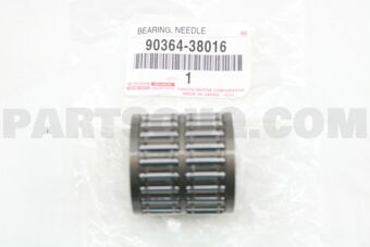 9036438016 BEARING (FOR TRANSFER IDLER GEAR L