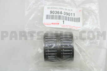 9036439011 BEARING, NEEDLE ROLLER(FOR 1ST GEA