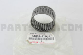 9036447007 BEARING, NEEDLE ROLLER (FOR 3RD GE