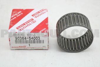 9036454003 BEARING, NEEDLE ROLLER (FOR 2ND GE