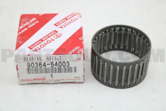 9036454003 BEARING, NEEDLE ROLLER (FOR 2ND GE
