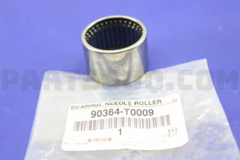 90364T0009 BEARING, NEEDLE ROLLER(FOR FRONT D