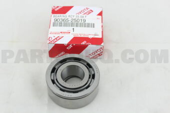 9036525019 BEARING OR ROLLER(FOR COUNTER GEAR