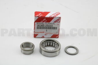 9036525023 BEARING OR ROLLER(FOR COUNTER GEAR