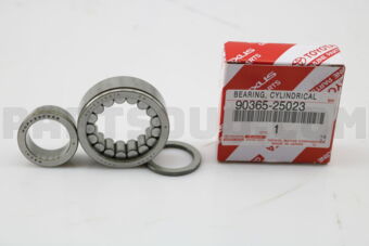 9036525023 BEARING OR ROLLER(FOR COUNTER GEAR