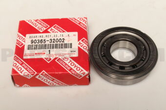 9036532002 BEARING OR ROLLER(FOR COUNTER GEAR