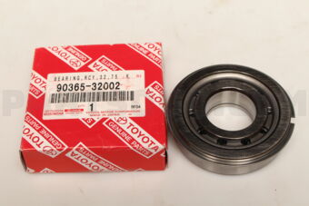 9036532002 BEARING OR ROLLER(FOR COUNTER GEAR