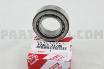 9036533006 BEARING (FOR OUTPUT SHAFT FRONT)