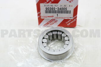 9036534005 BEARING OR ROLLER(FOR COUNTER GEAR