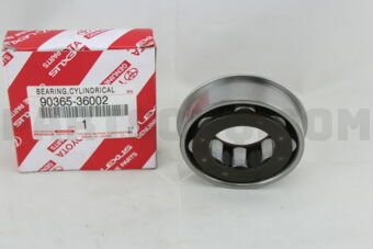 9036536002 BEARING, COUNTER SHAFT CENTER