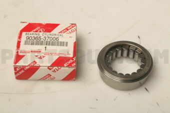 9036537006 BEARING OR ROLLER(FOR COUNTER GEAR