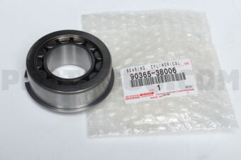 9036538006 BEARING OR ROLLER(FOR COUNTER GEAR FRONT)