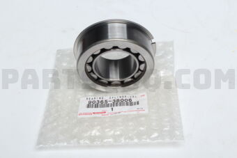 9036538006 BEARING OR ROLLER(FOR COUNTER GEAR FRONT)