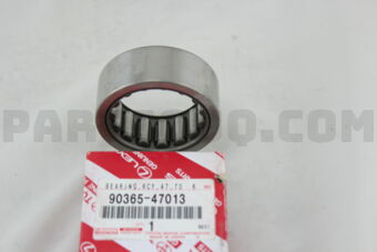 9036547013 BEARING (FOR REAR AXLE SHAFT)