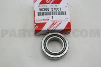 9036627001 BEARING (FOR REAR AXLE SHAFT INNER