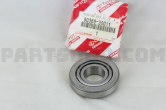 9036630011 BEARING, FRONT AXLE DRIVE PINION, 