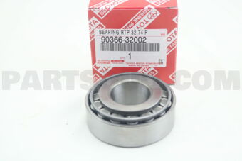 9036632002 BEARING (FOR OUTPUT SHAFT FRONT)