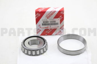 9036635058 BEARING, TAPER ROLLER (FOR TRANSFE