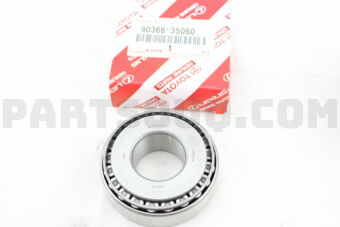 9036635060 BEARING (FOR TRANSFER ILDER GEAR),