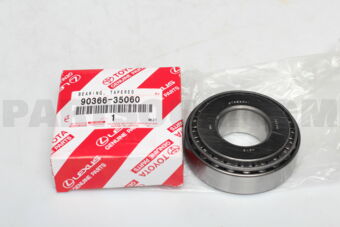 9036635060 BEARING (FOR TRANSFER ILDER GEAR),