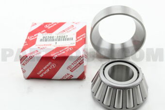 9036635087 BEARING, TAPERED ROLLER (FOR FRONT
