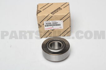 9036635087 BEARING, TAPERED ROLLER (FOR FRONT
