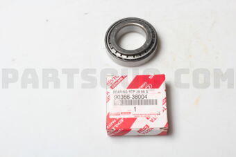 9036638004 BEARING(FOR COUNTER DRIVEN GEAR)