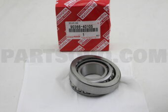 9036640105 BEARING (FOR TRANSFER DRIVEN PINIO