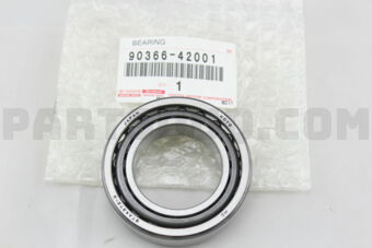 9036642001 BEARING, TAPERED ROLLER (FOR FRONT