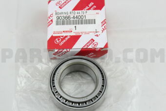 9036644001 BEARING(FOR REAR DIFFERENTIAL CASE