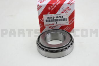 9036648001 BEARING, TAPER ROLLER (FOR TRANSFE